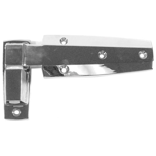 (image for) Standard Keil 2860-1211-1110 1 3/8 in Offset Hinge Self-closing, Chg W60